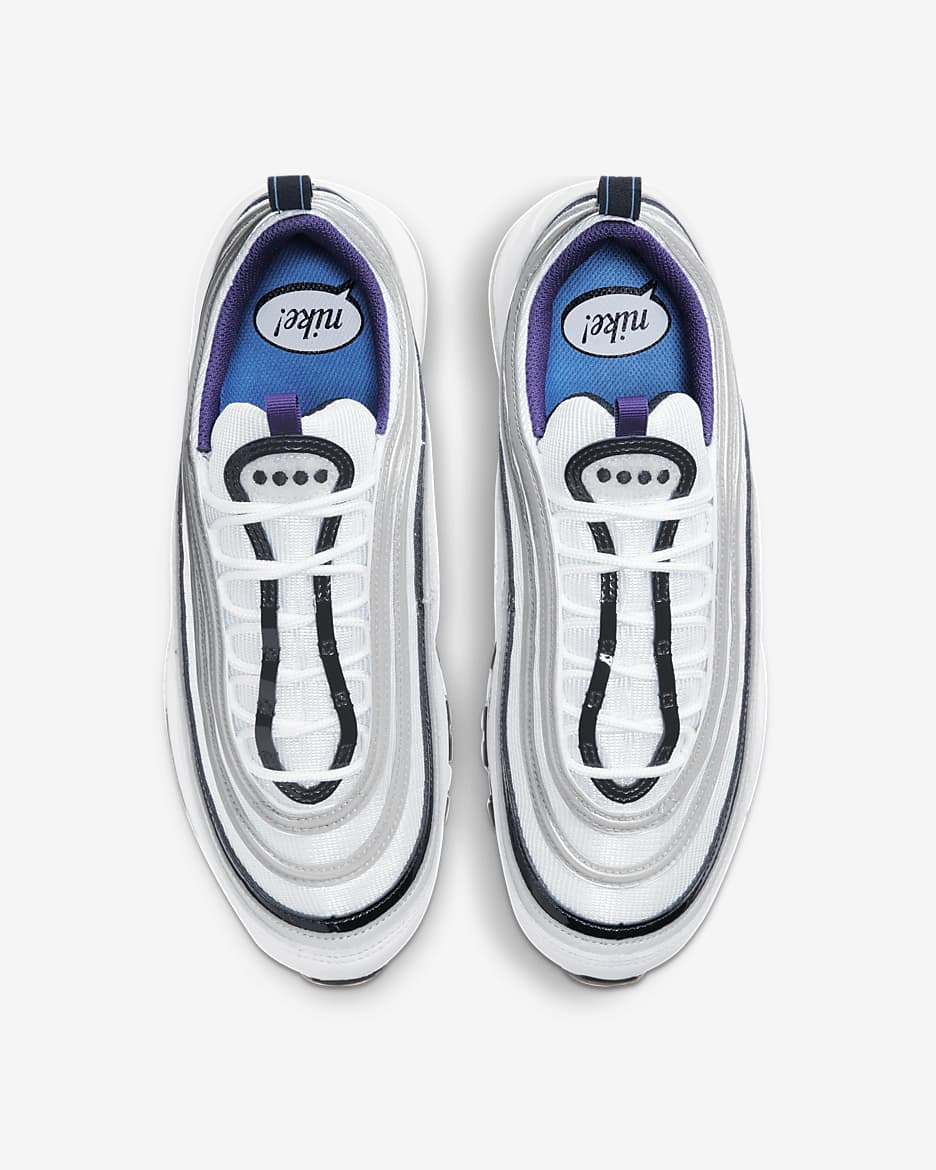 Nike Air Max 97 Men s Shoes. Nike JP